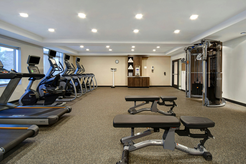 Fairfield Inn & Suites Las Vegas Airport South