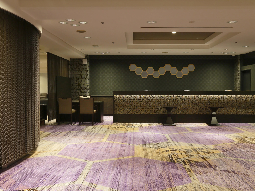 Kyoto Tower Hotel