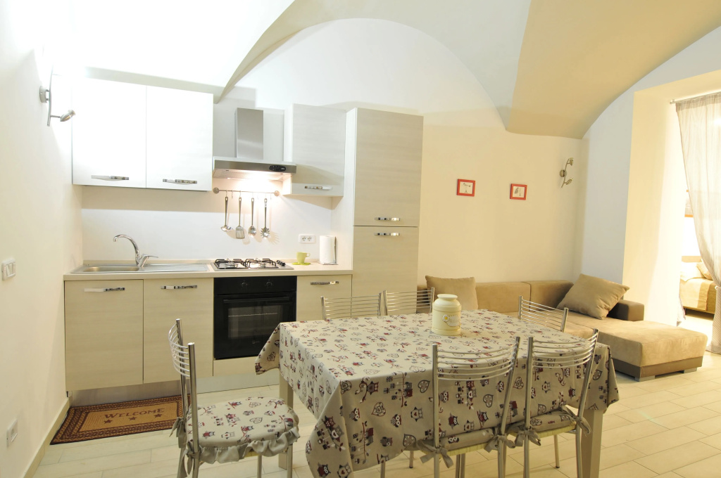Ortaccio relais & private SPA