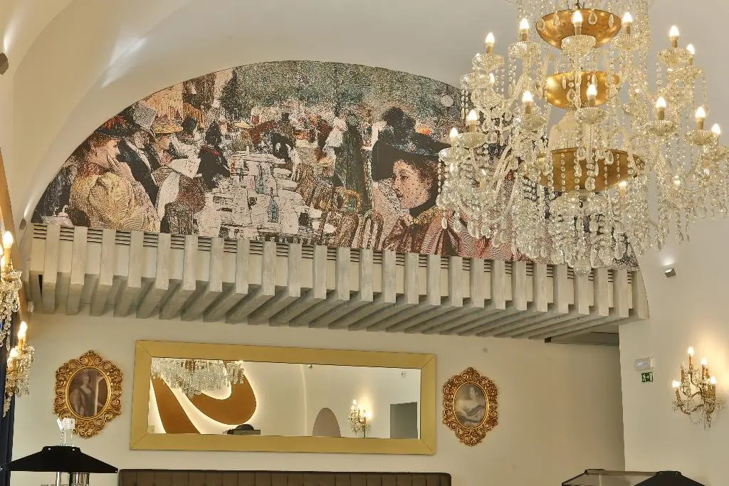Casual Belle Epoque Lisboa by Casual Hoteles