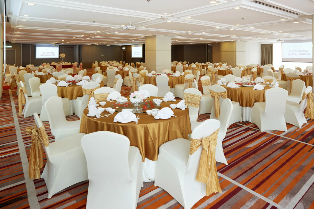 Silka Cheras Kuala Lumpur