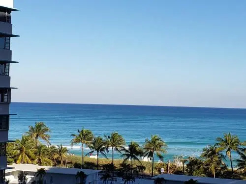 Private 2/2 Beachfront Jr Ste Condo