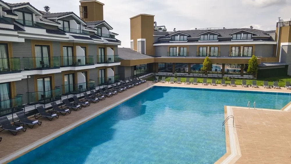 Ramada Resort By Wyndham Pamukkale Thermal