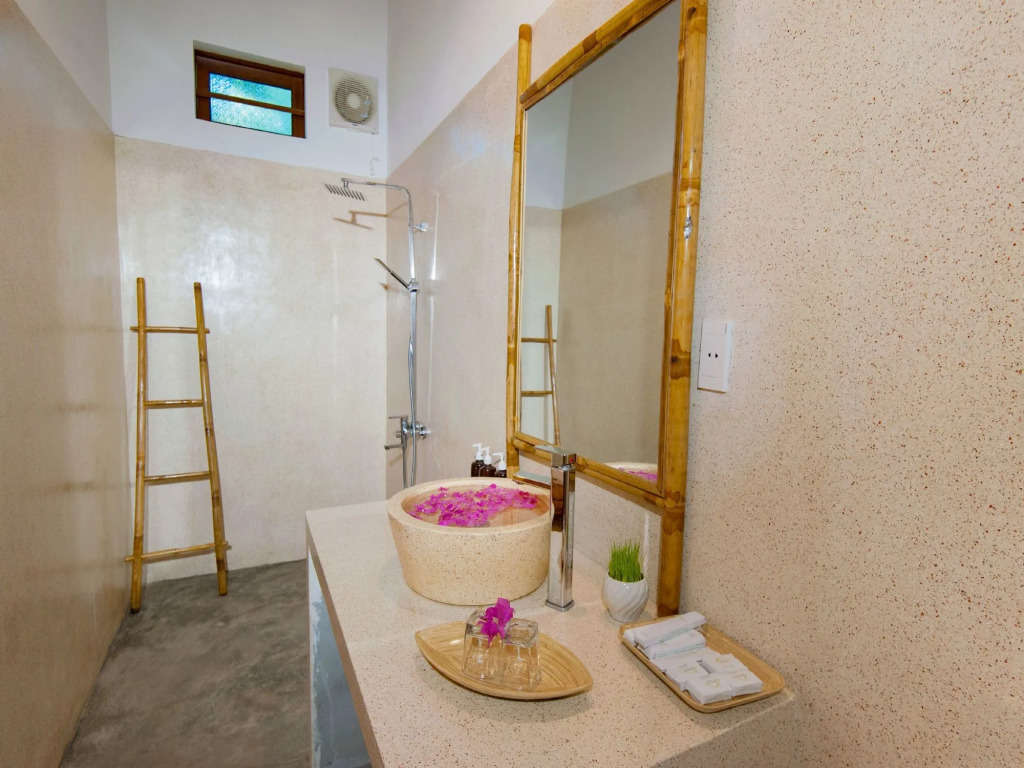 Hoi An Rustic Villa