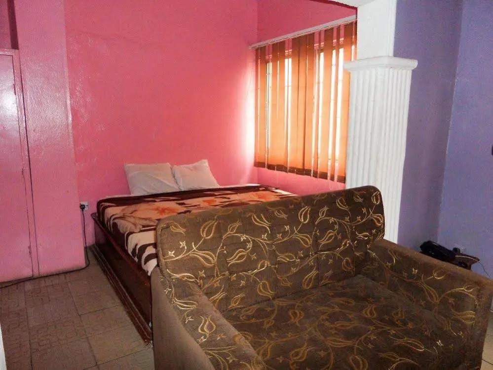 Labi Oasis Hotel