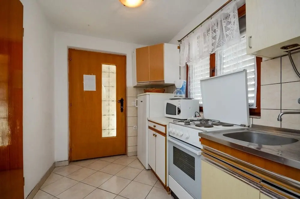 Apartments Lucia