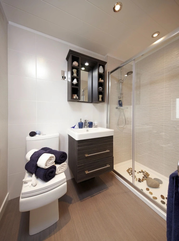 St Helens Coastal Resort by Away Resorts