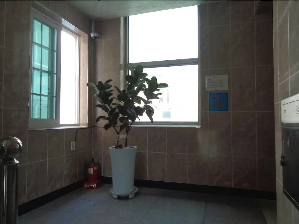Yeosu Guest House