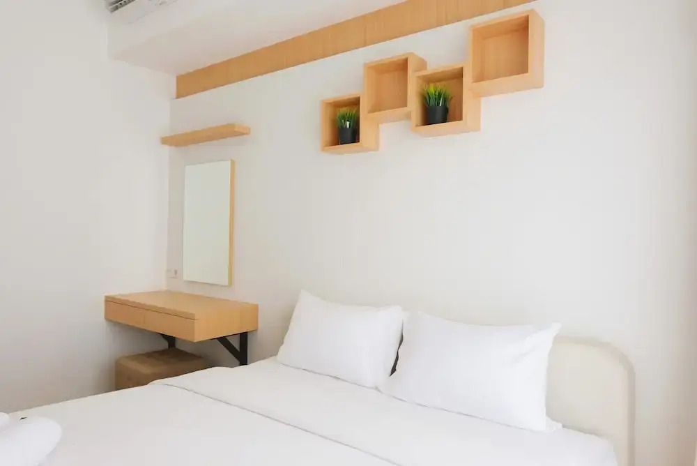 Cozy 1Bedroom at Casa De Parco Apartment