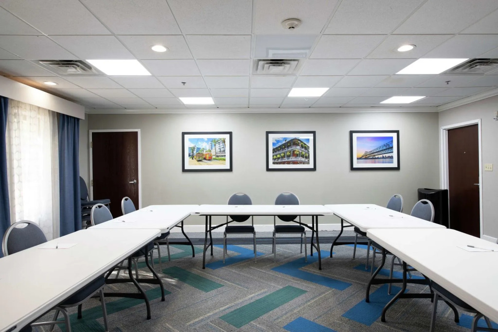 Hampton Inn and Suites Lafayette