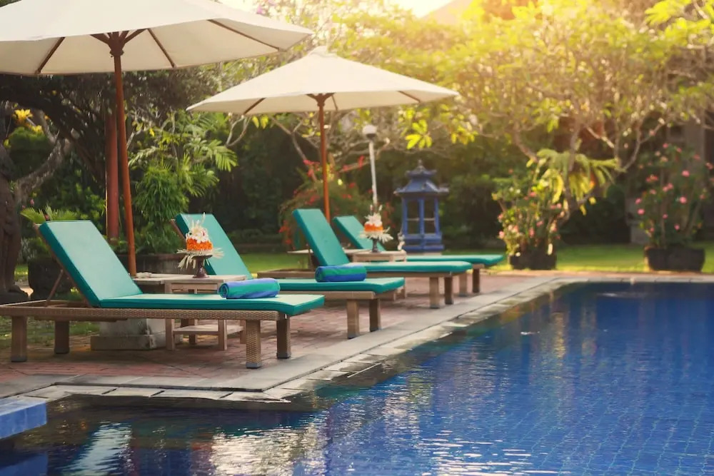 Laghawa Beach Hotel