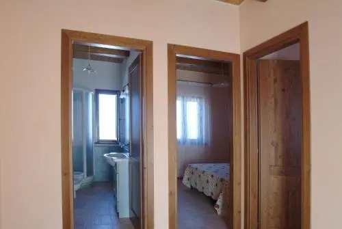 Agriturismo Le Ginestre