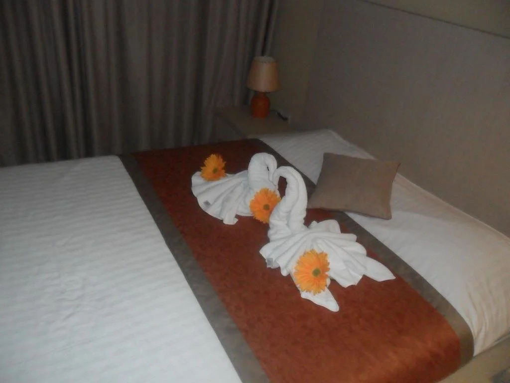 Hotel San