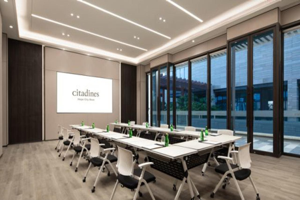 Citadines Hope City Boao
