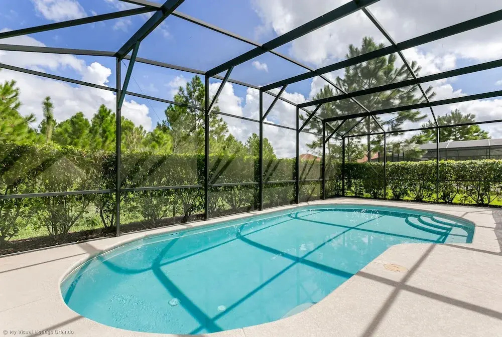 NEW Listing - Spacious Disney Area Pool Home With Amazing Resort Amenities! 6bd/5ba