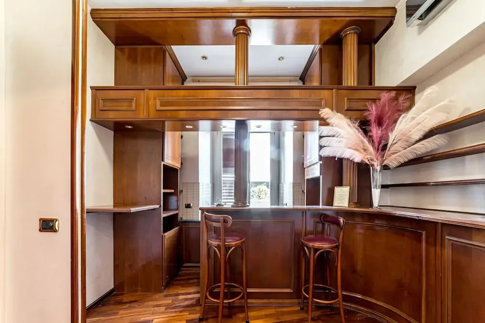 Downtown Luxury B&B - Termini Train Station