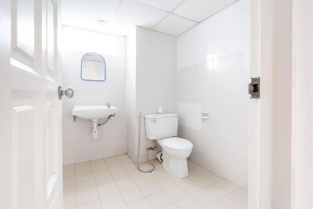 Pantai Seaview Resort Batu Ferringhi 1801 - 3 Rooms