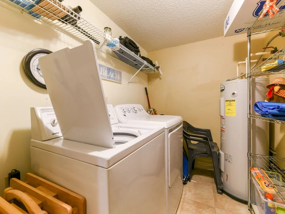 Sand Dollar II 207 by Distinctive Beach Rentals