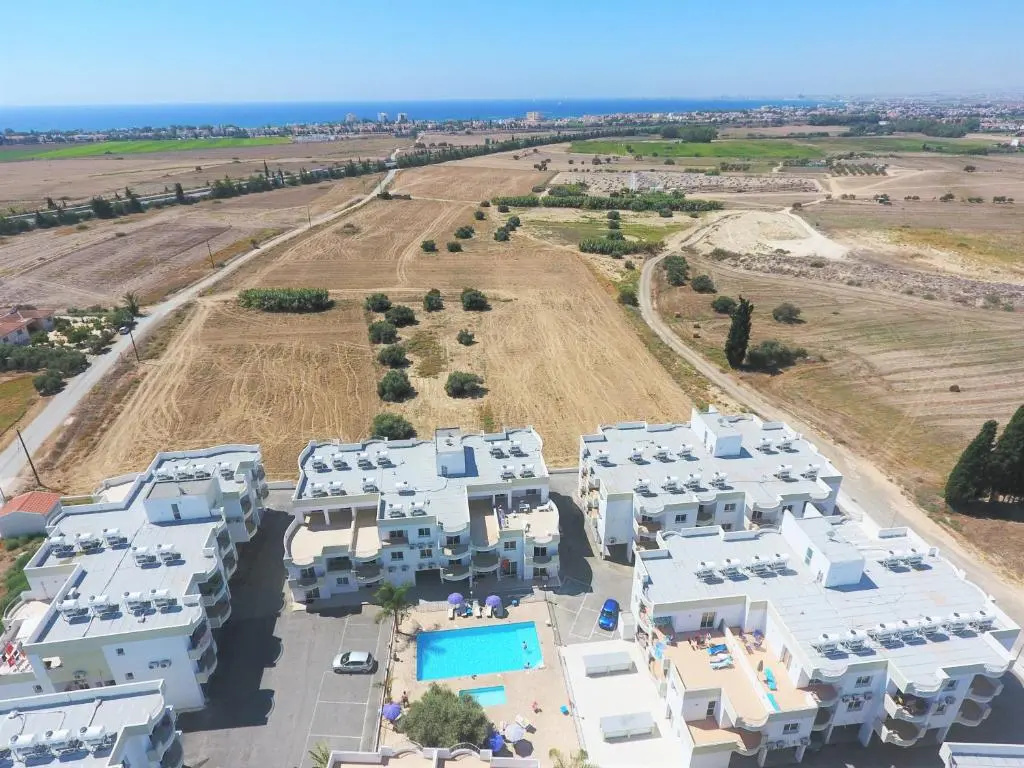 Oceania Bay Village