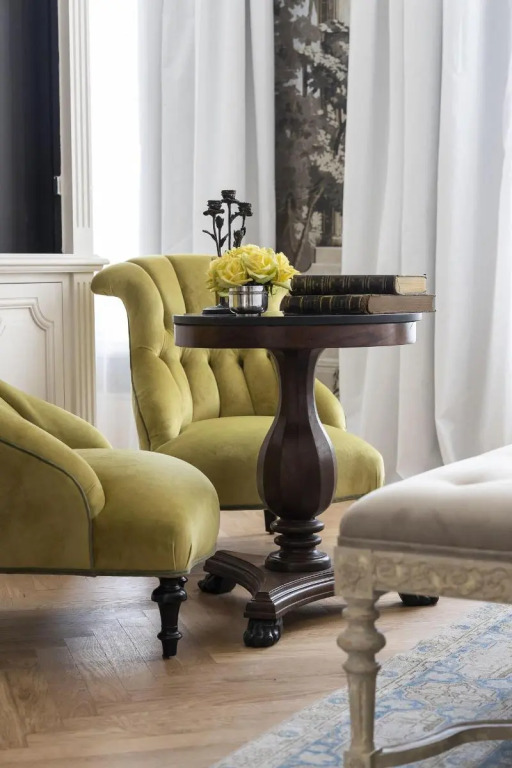 Villa Saint-Ange Hôtel & Spa