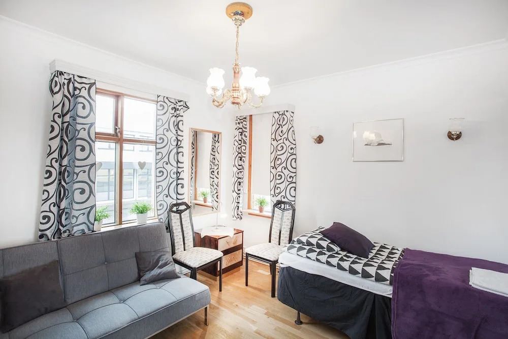 CB Guesthouse