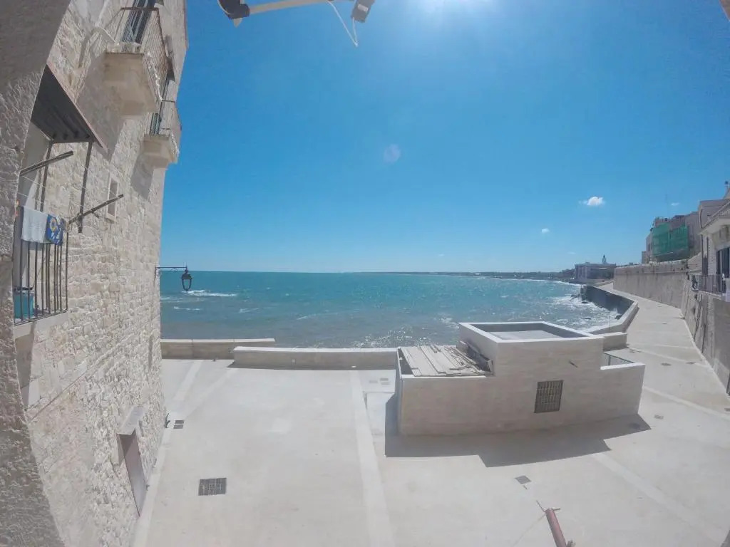 La Finestra sul Mare