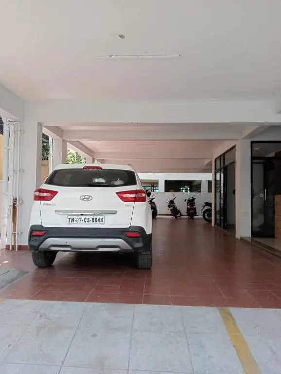 Season 4 Residences - 1BHK furnished apartments