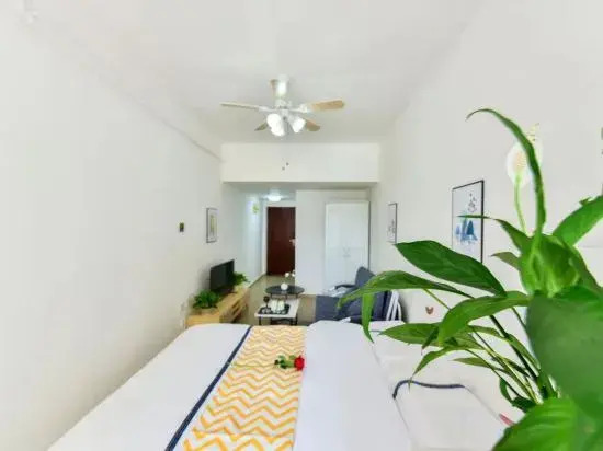 Yilanna Holiday Hotel