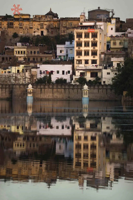 Zostel Udaipur