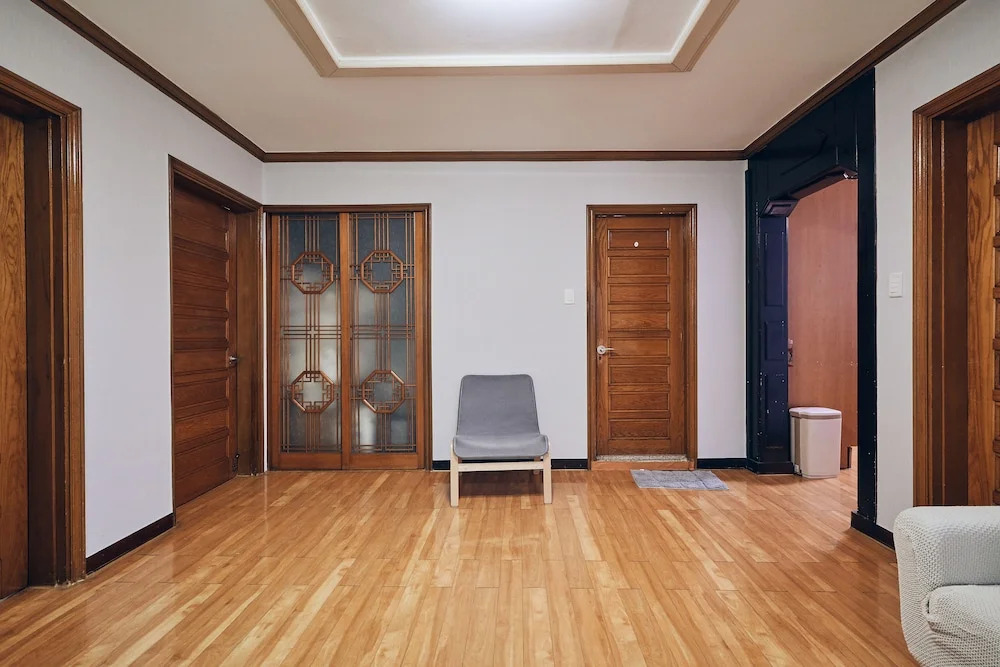 MYEONGDONG 100SQ3BDR FULL Villa