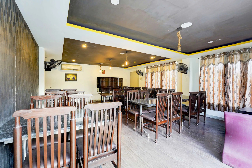 Townhouse Oak Pallikarani Near Balaji Dental College
