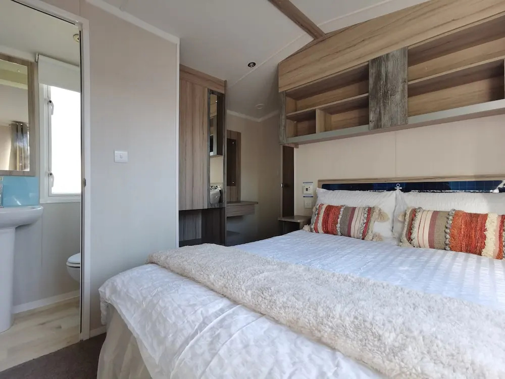 8berth- Smarttv- Closetobeach- Familyfriendly