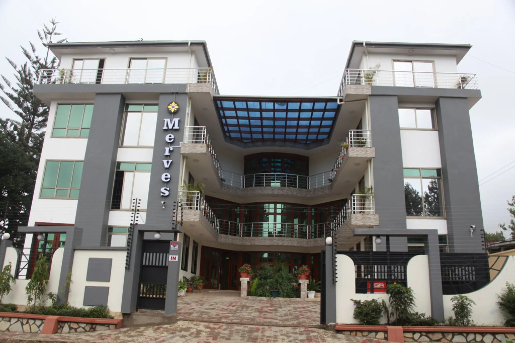 Merves Hotel