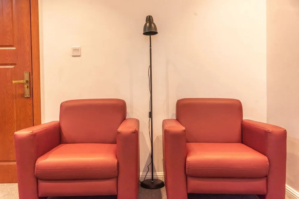 Pauraque Soho Hotel