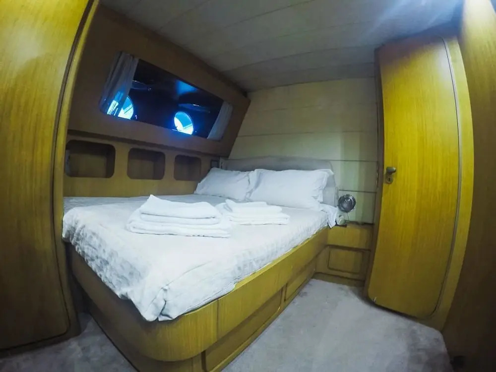 Yacht Diva
