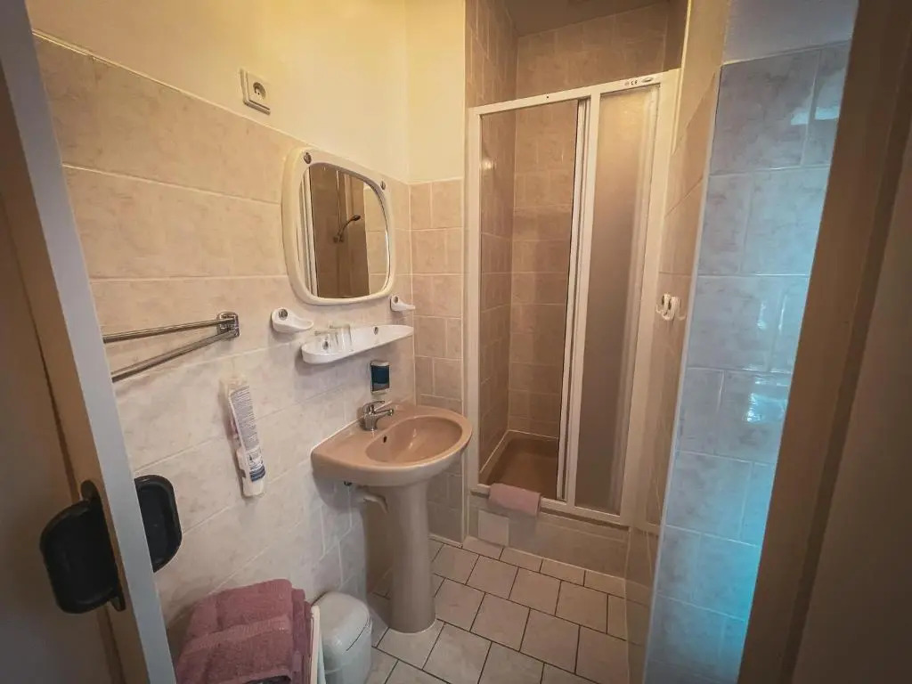 Hotel Apartment Faraon