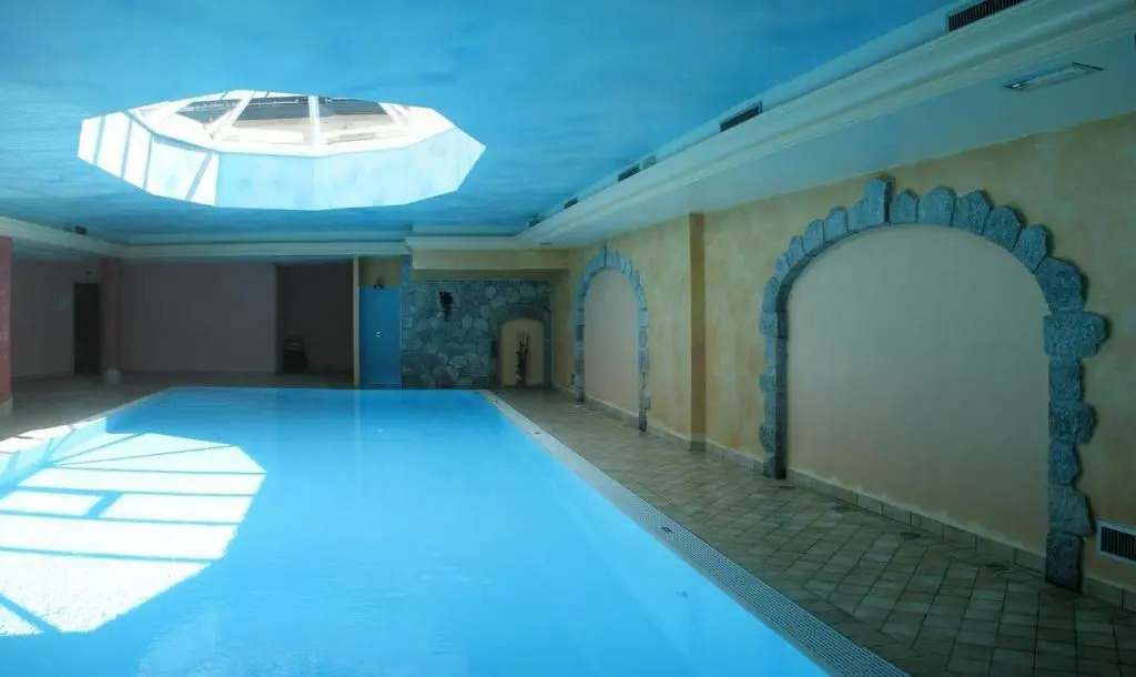 Hotel Carrara