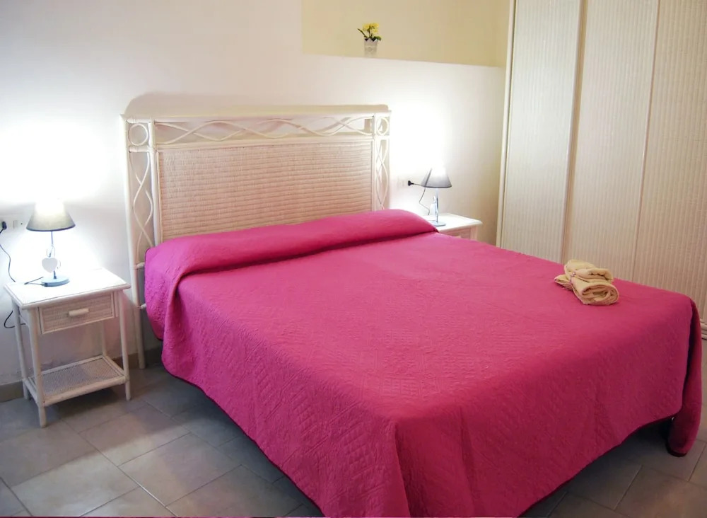 Japigium Villa Rubino