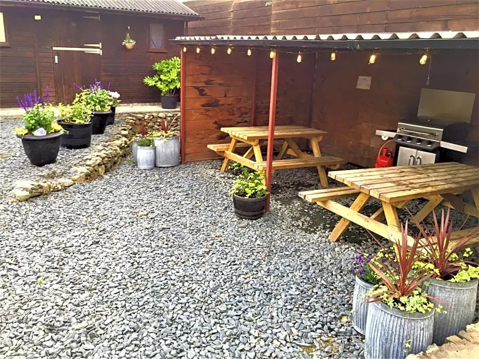 Torrent Walk Bunkhouse