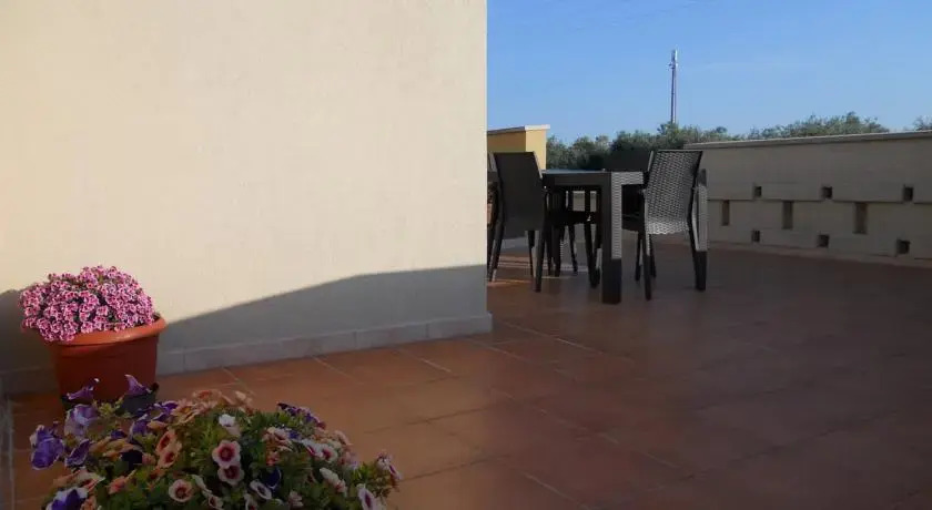 Villa Madia