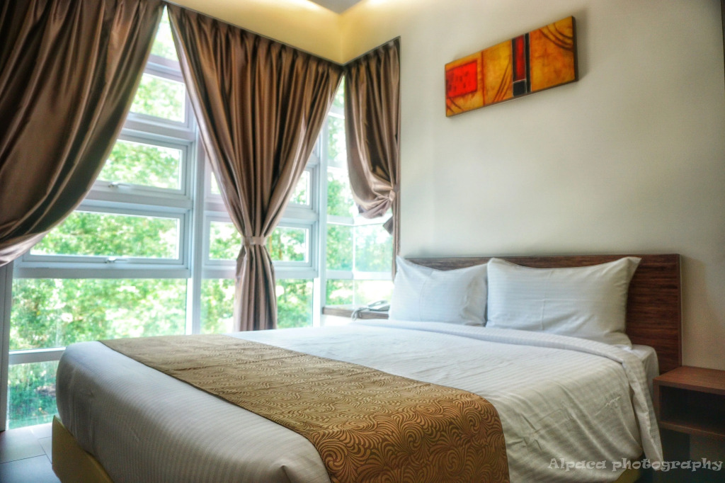 Nex Hotel Johor Bahru