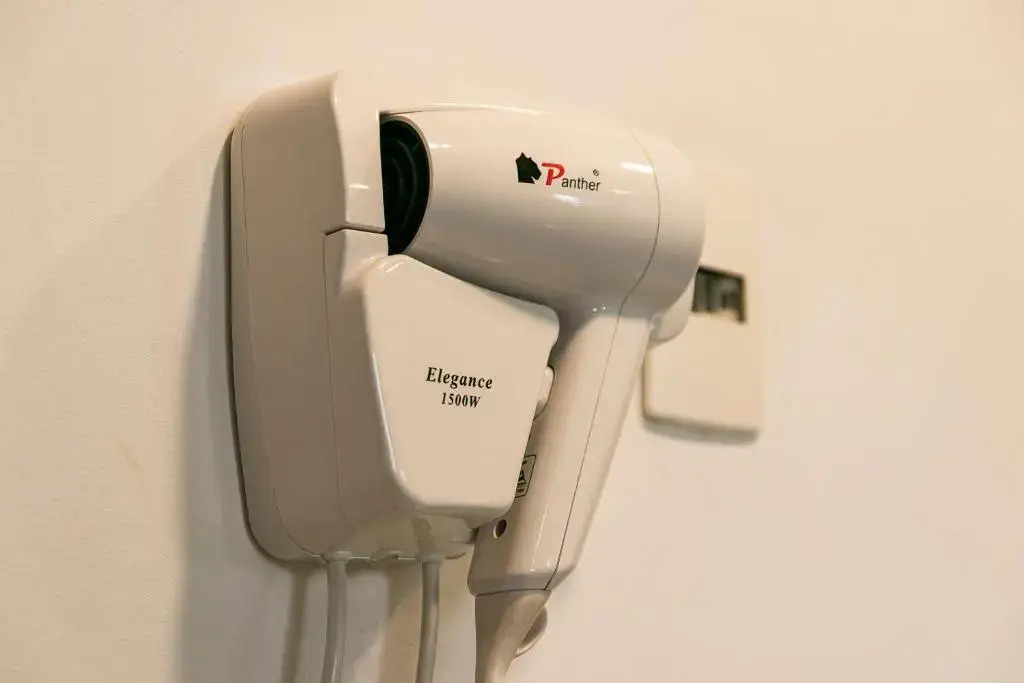 Suíte na região dos hospitais