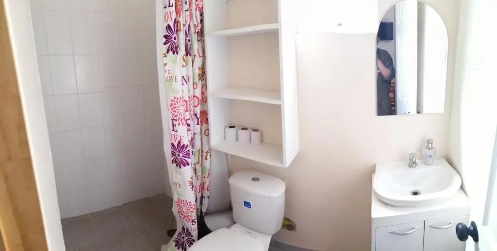 Hostal El Colibri