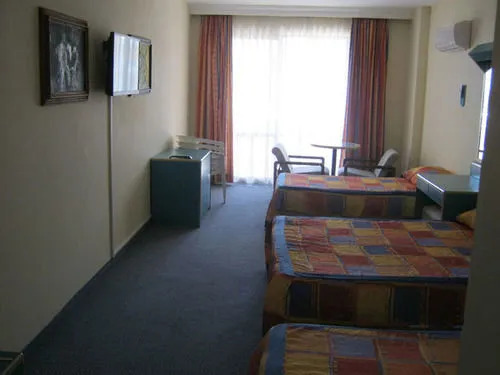 Oncul Beach Hotel