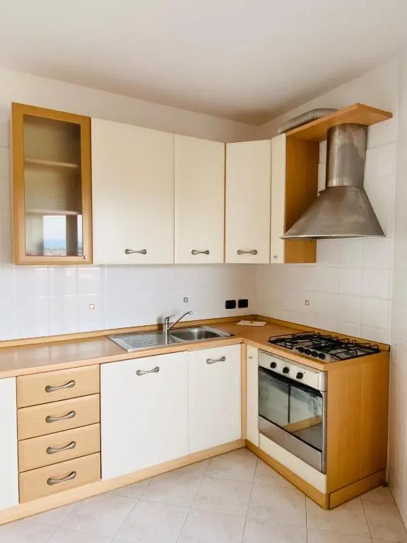 Margherita 8 Apartments