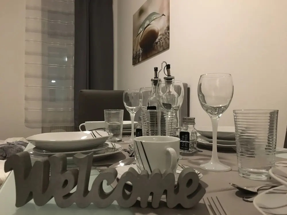 United Homes Apartments Vienna