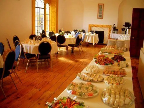 Cleeve House