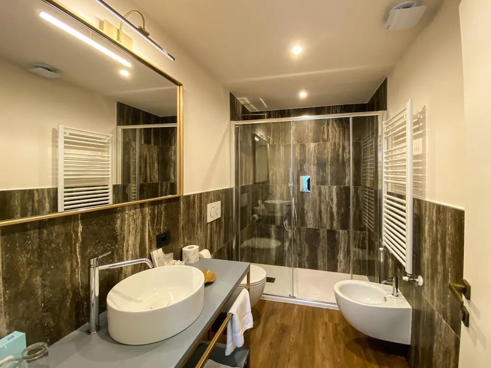 Hotel Rovereto