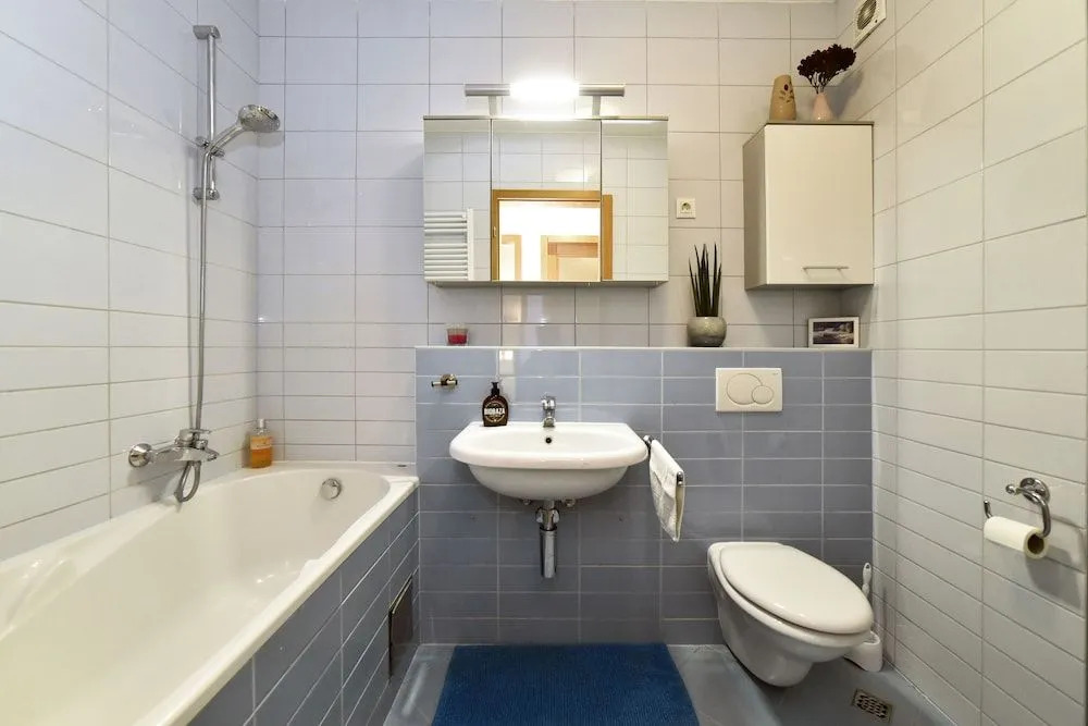 Botanic Apartment