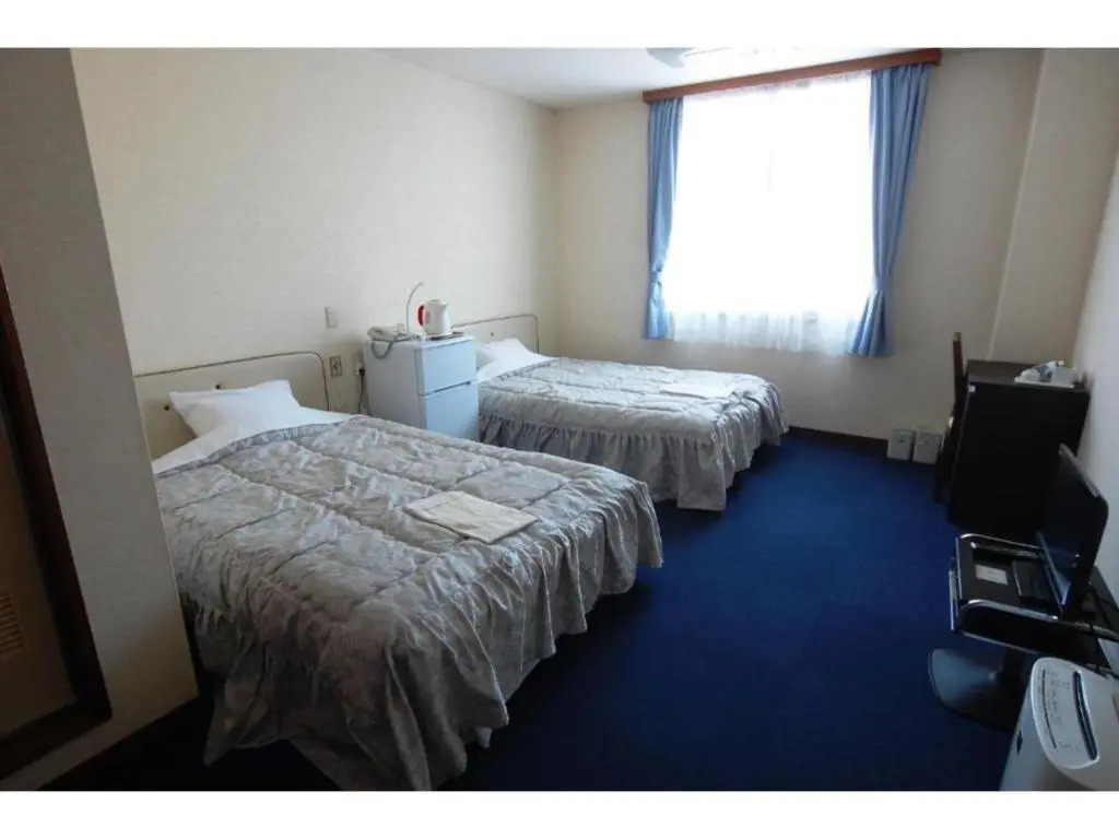 Okasan Hotel - Vacation STAY 77662v